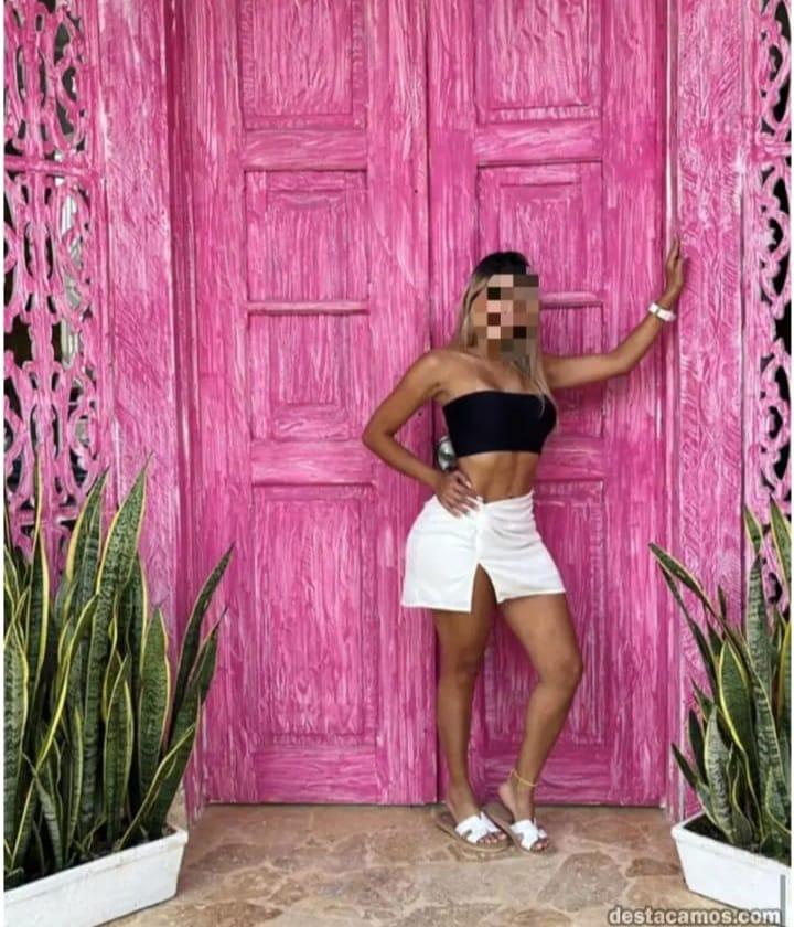 Chica busca chico en Cáceres: 