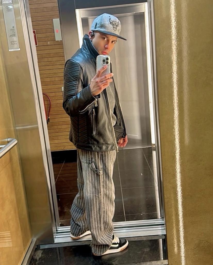 Chico busca chica en Madrid: 