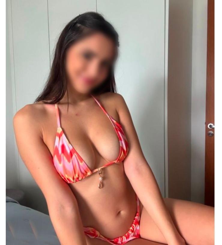 Chica busca chico en La Coruña: 