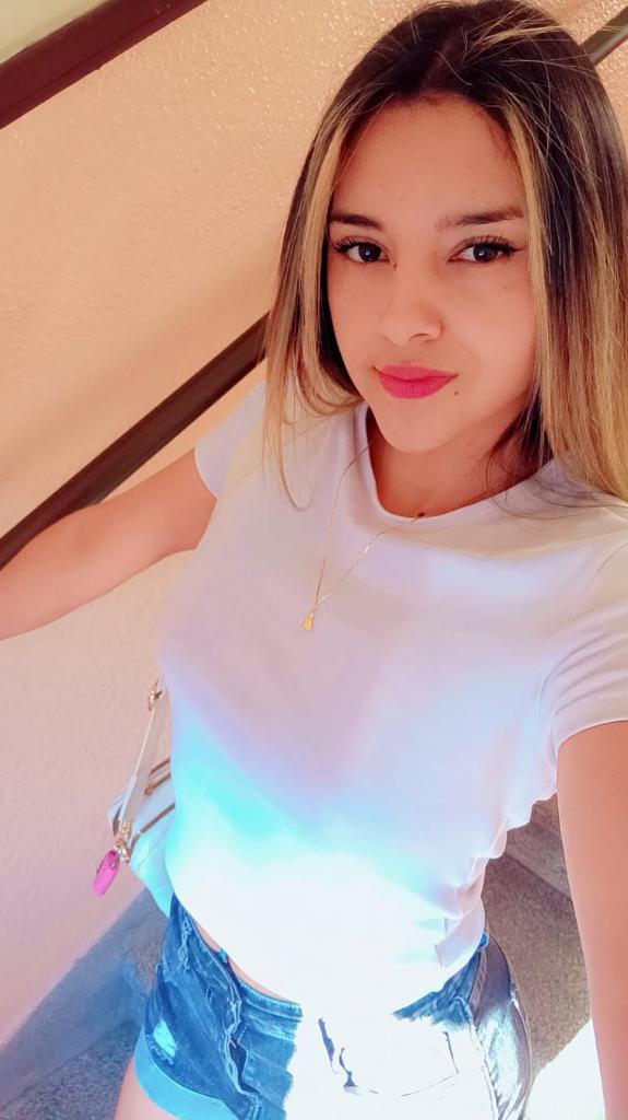 Chica busca chico en Vizcaya: Chica busca chico