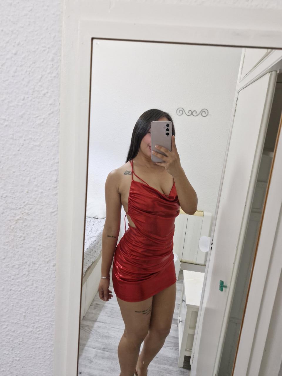 Chica busca chico en Zaragoza: 