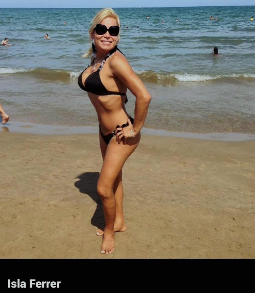 Travesti en La Coruña: 