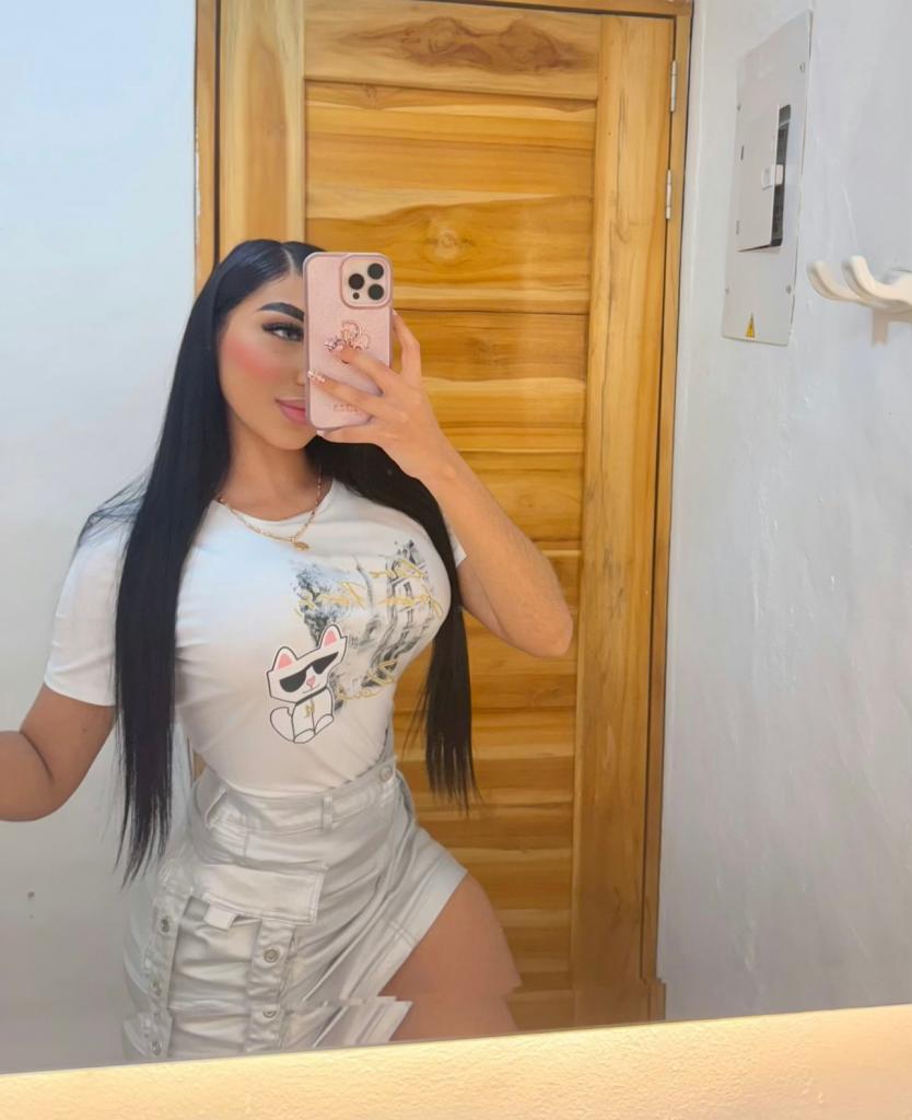 Chica busca chico en Las Palmas: 