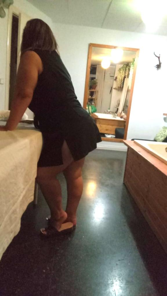 Chica busca chico en Barcelona: 