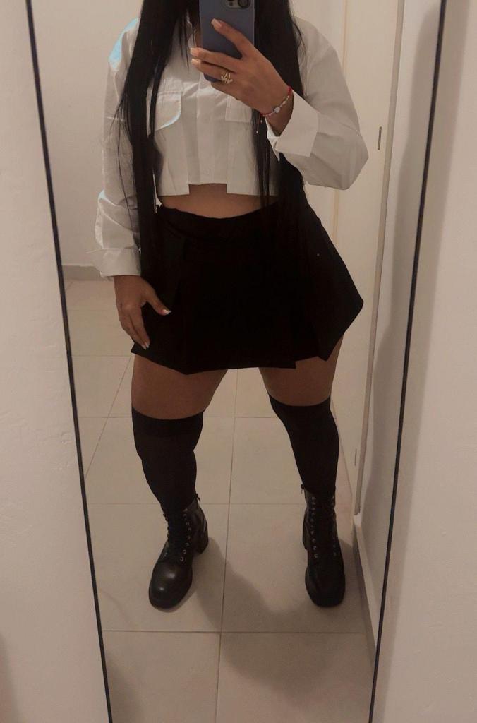 Chica busca chico en Valencia: 