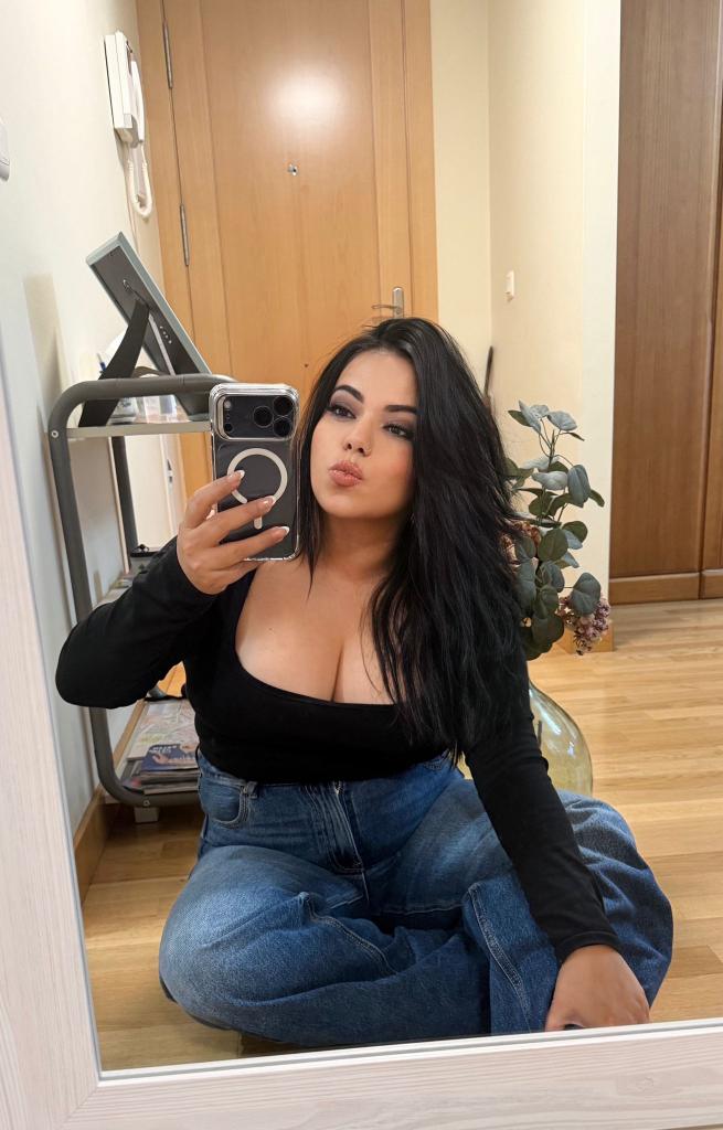 Chica busca chico en La Rioja: 