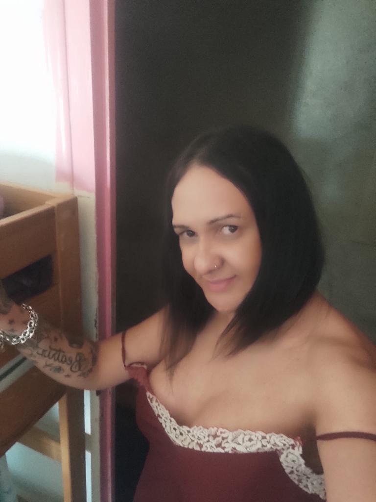 Travesti en La Coruña: 