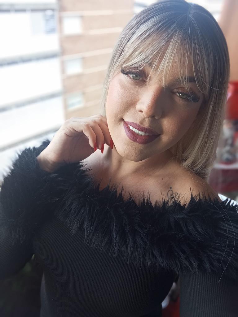 Travesti en Barcelona: 