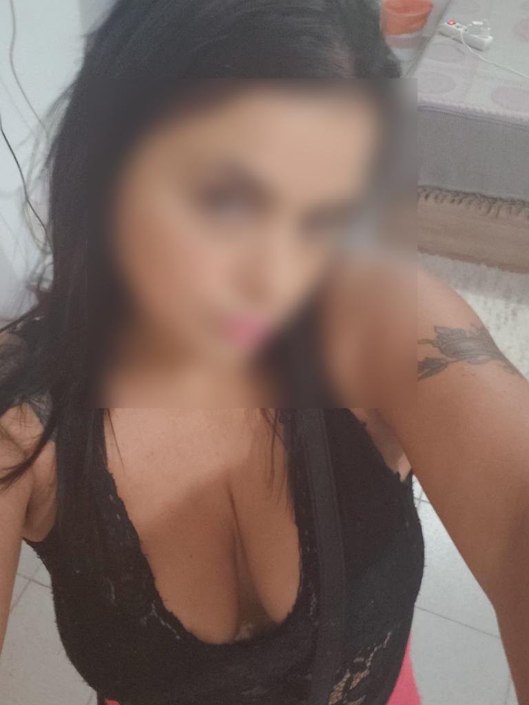 611328232: Chica busca chico en Badajoz