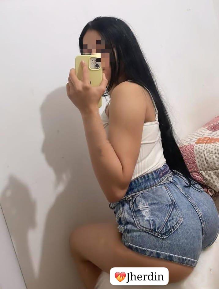 Chica busca chico en León: 