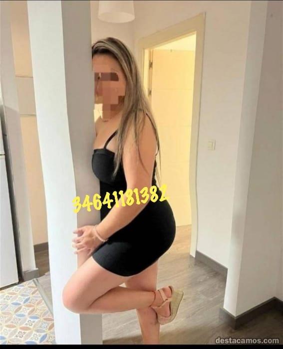 Chica busca chico en Madrid: 