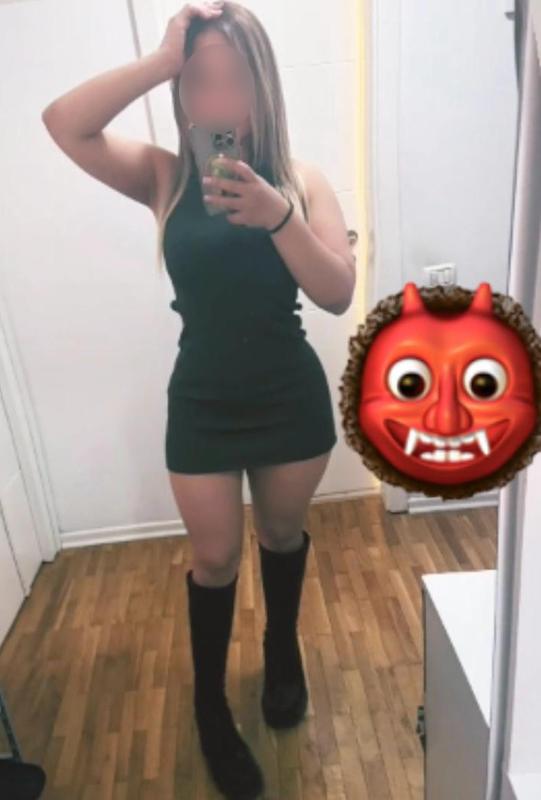 Chica busca chico en Barcelona: 