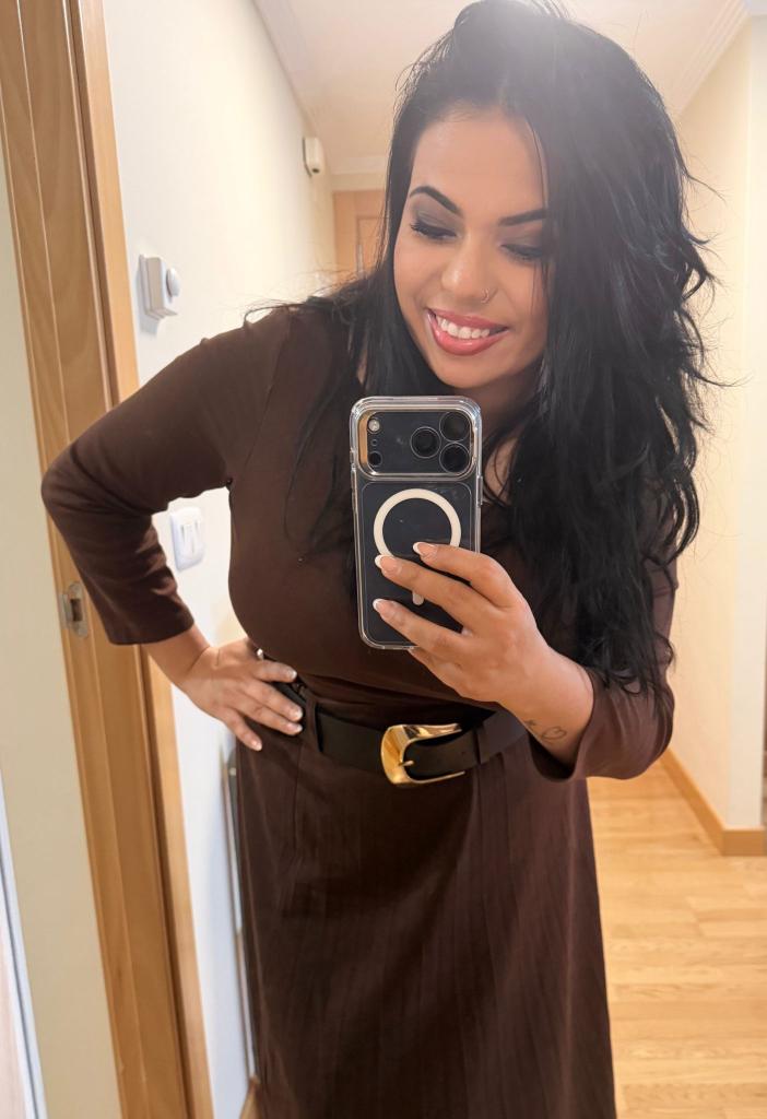 634644959: Chica busca chico en La Rioja