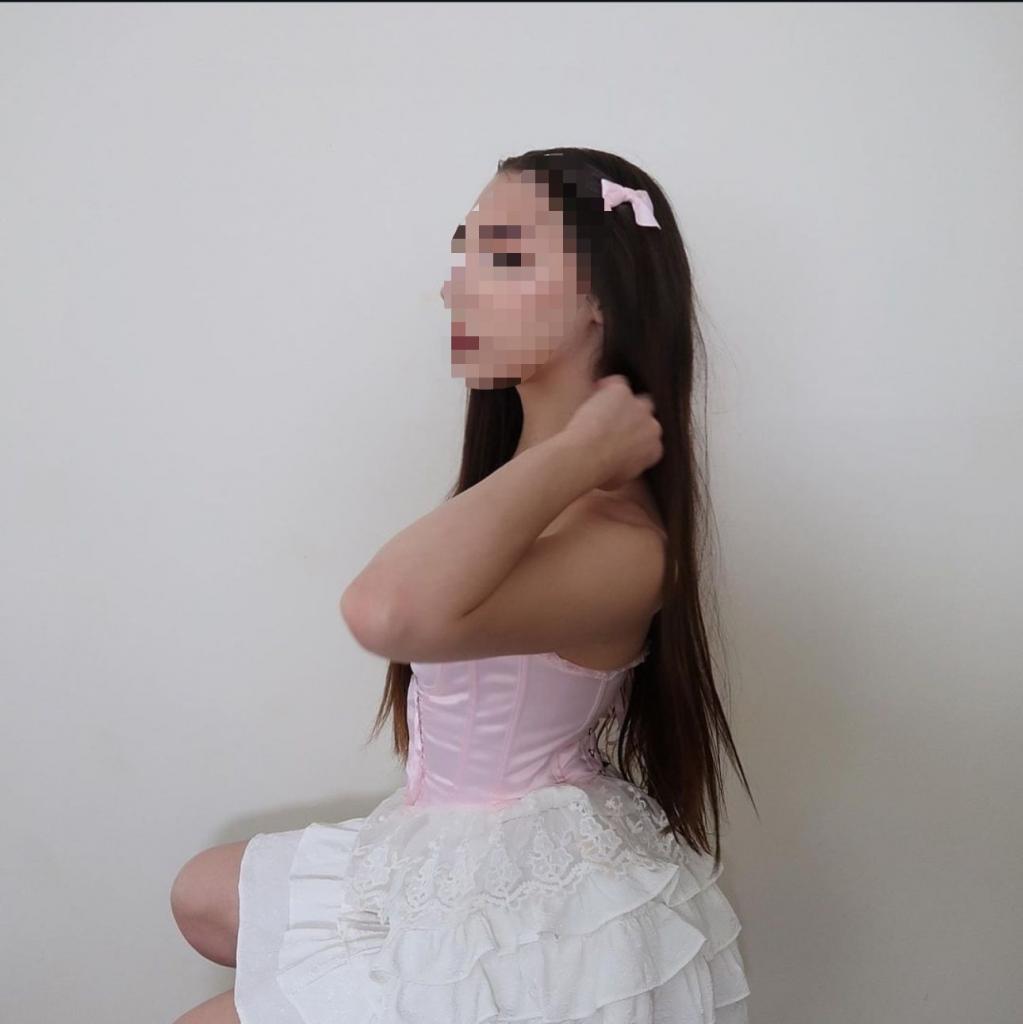 Transexual en Lérida: 