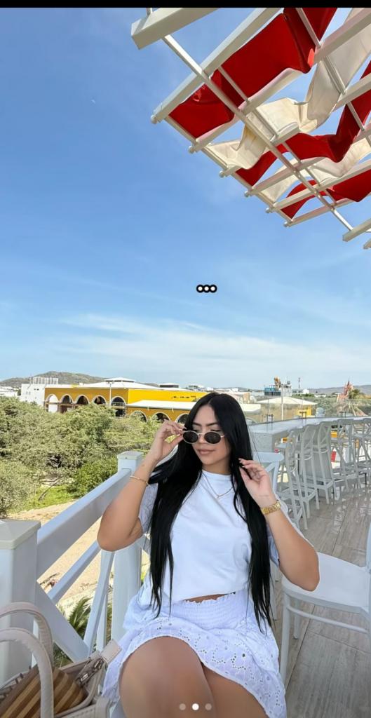 Chica busca chico en Tenerife: 