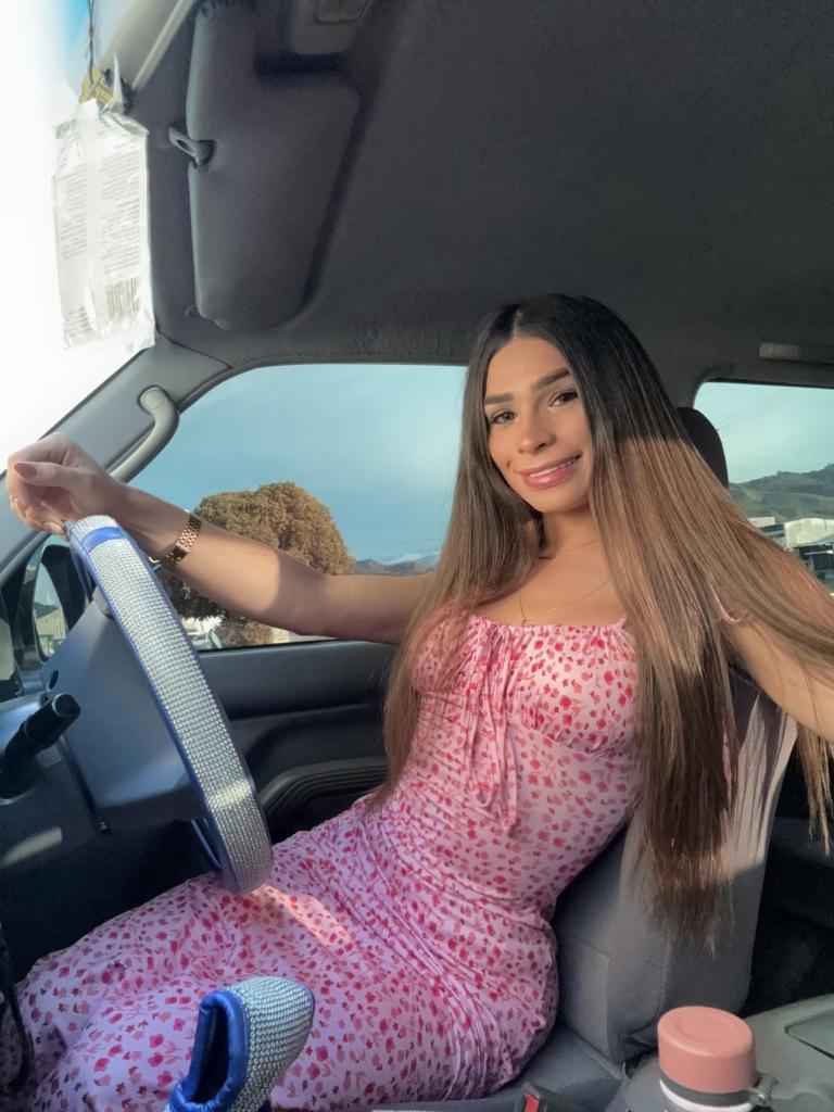 Transexual en Las Palmas: 