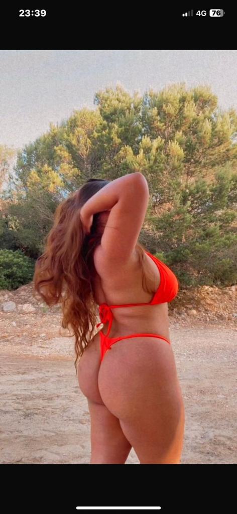 Chica busca chico en Barcelona: 