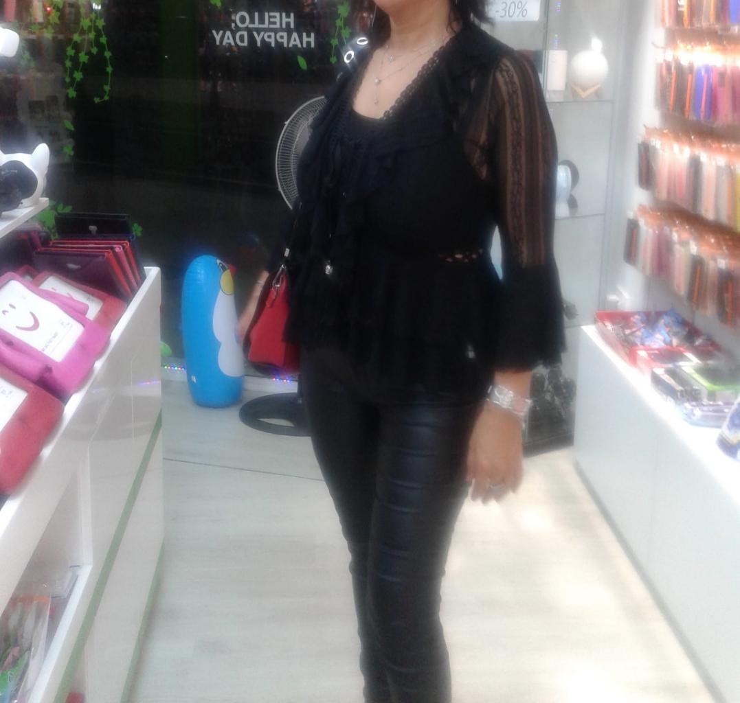 612208796: Chica busca chico en Málaga