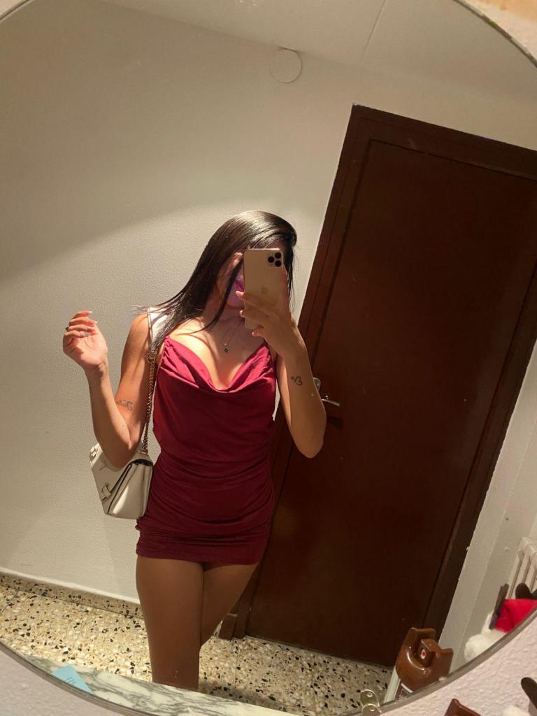 Chica busca chico en Zaragoza: 
