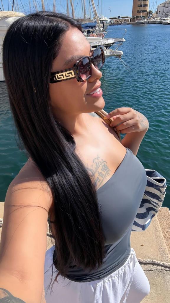 Chica busca chico en Almería: 