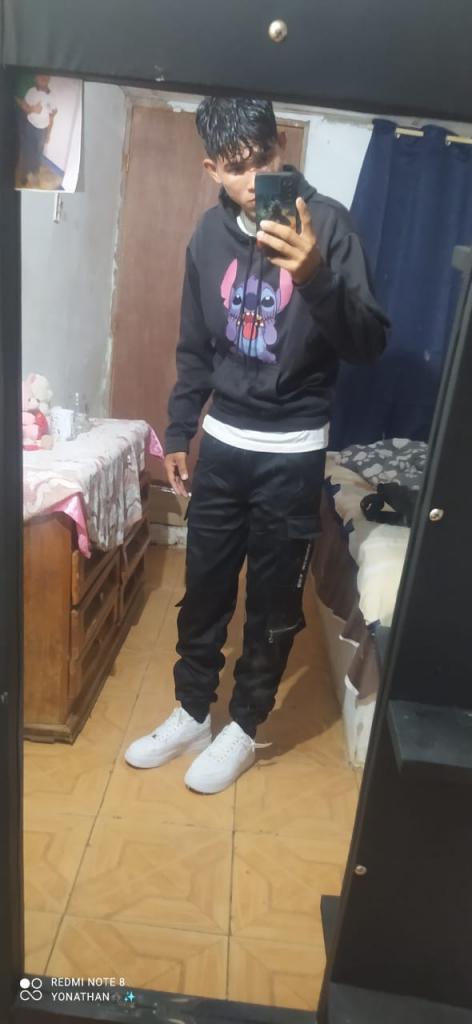 Chico busca chica en Tenerife: 