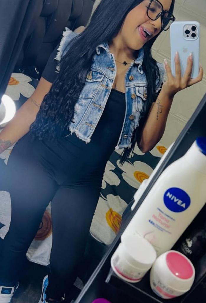 Chica busca chico en Las Palmas: 