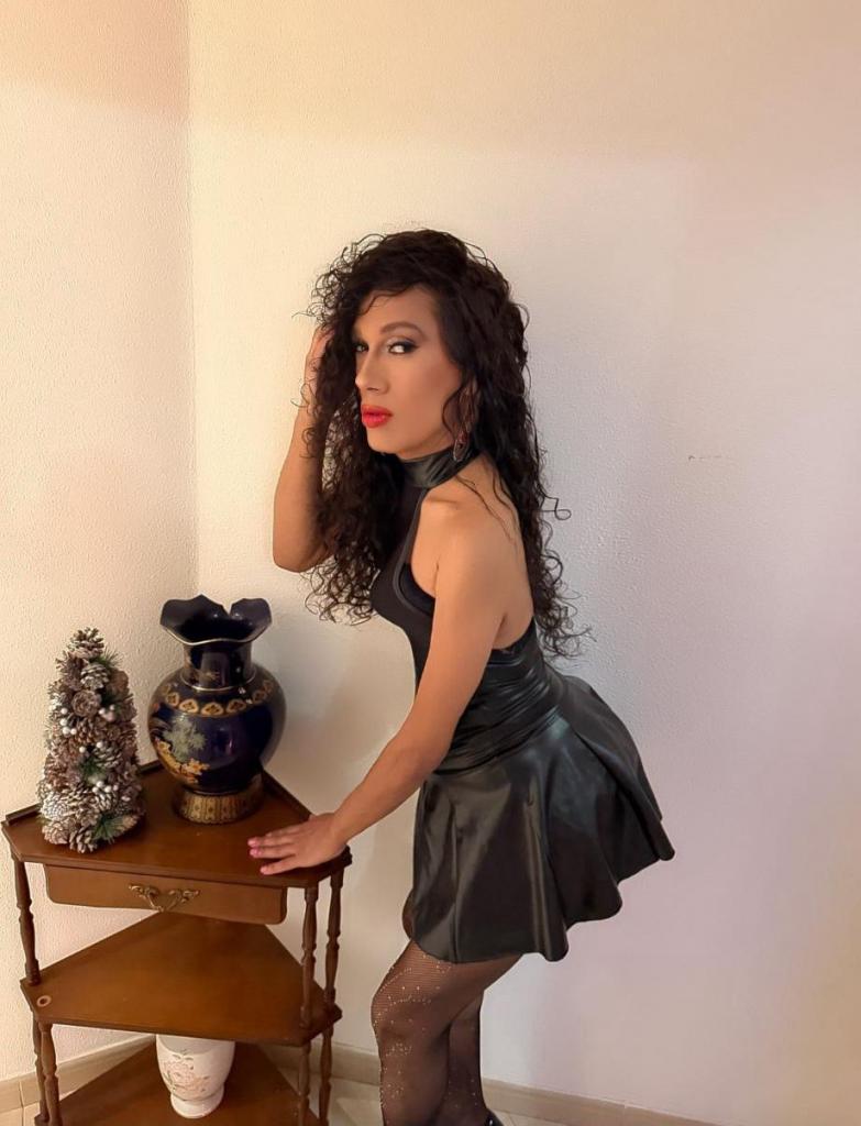 612224826: Transexual en Zaragoza