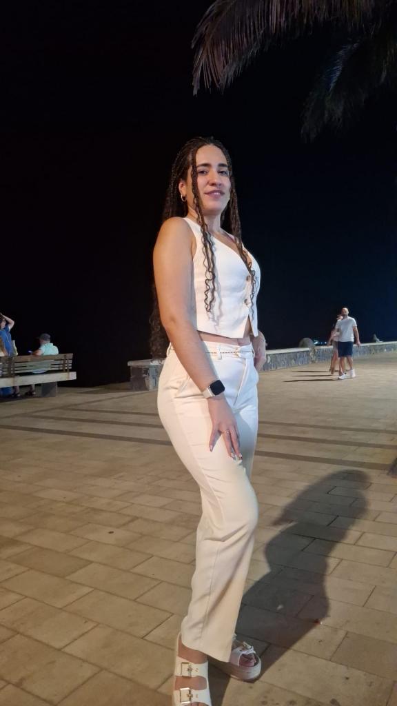 632050302: Chica busca chico en Las Palmas