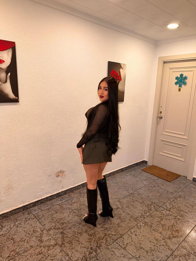 612470123: Travesti en Vizcaya