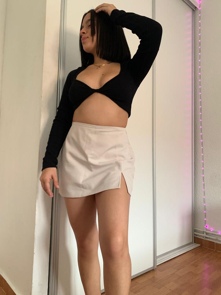 Chica busca chico en Madrid: 