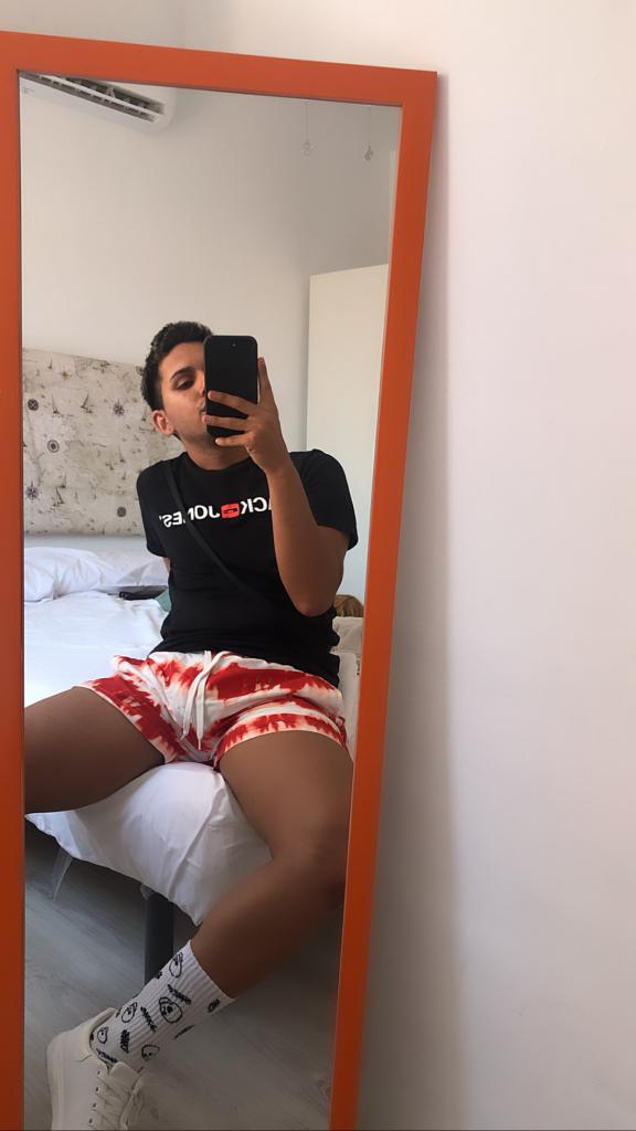 Chico busca chica en Málaga: 