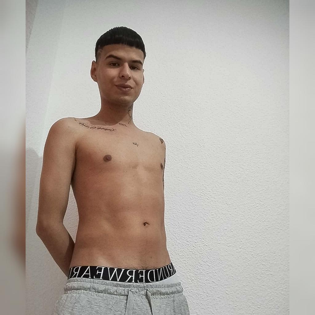 Chico busca chica en Córdoba: 