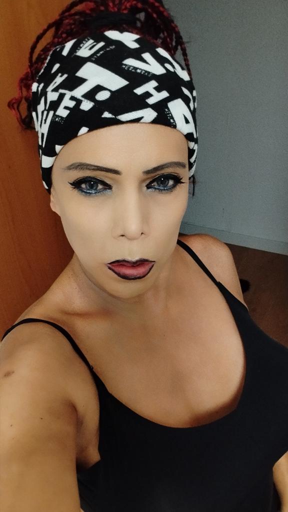 Transexual en Valencia: 