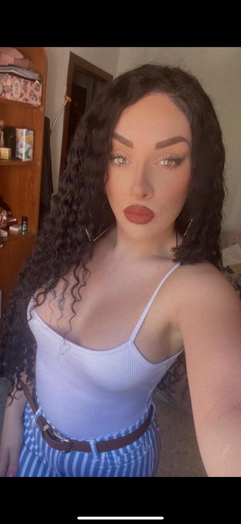 Transexual en Huelva: 