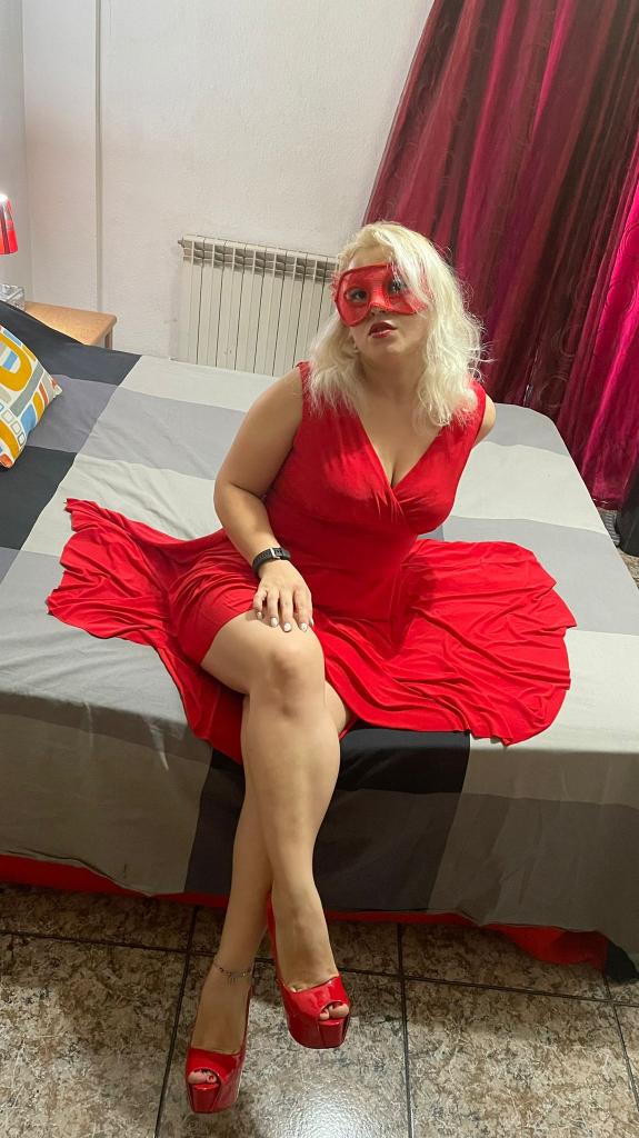 Chica busca chico en Valladolid: 