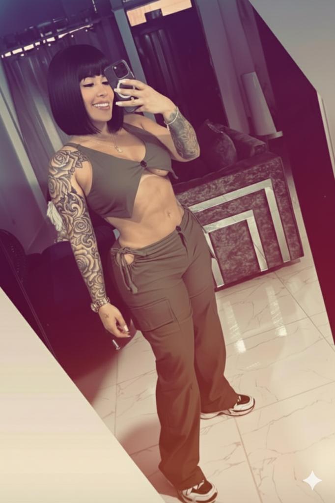 Chica busca chico en Toledo: 