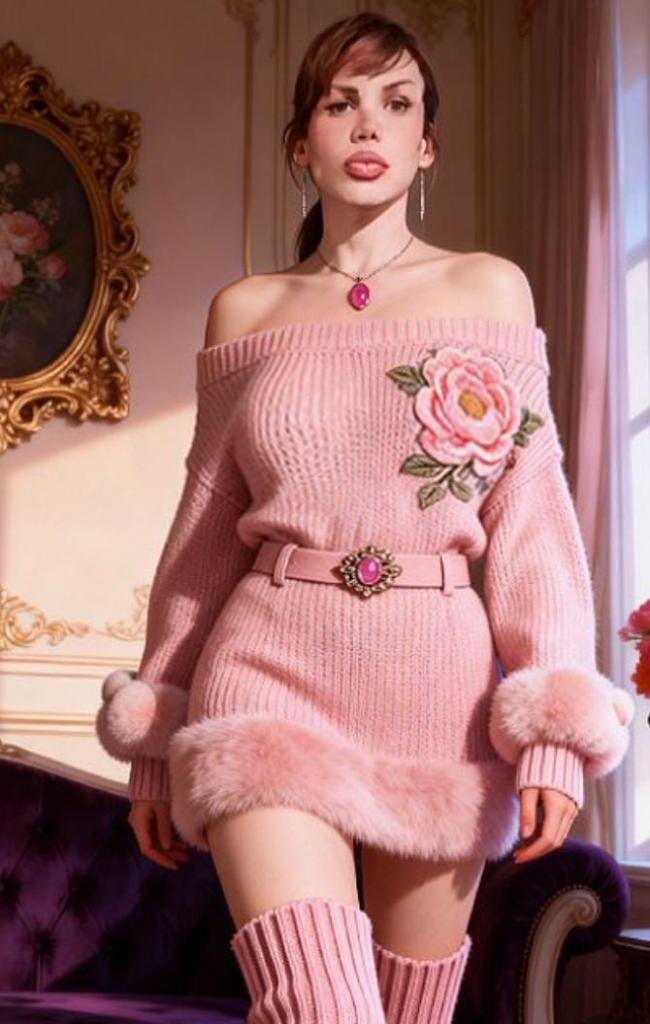 Transexual en Córdoba: 