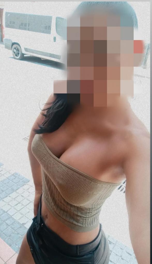 Chica busca chico en Toledo: 