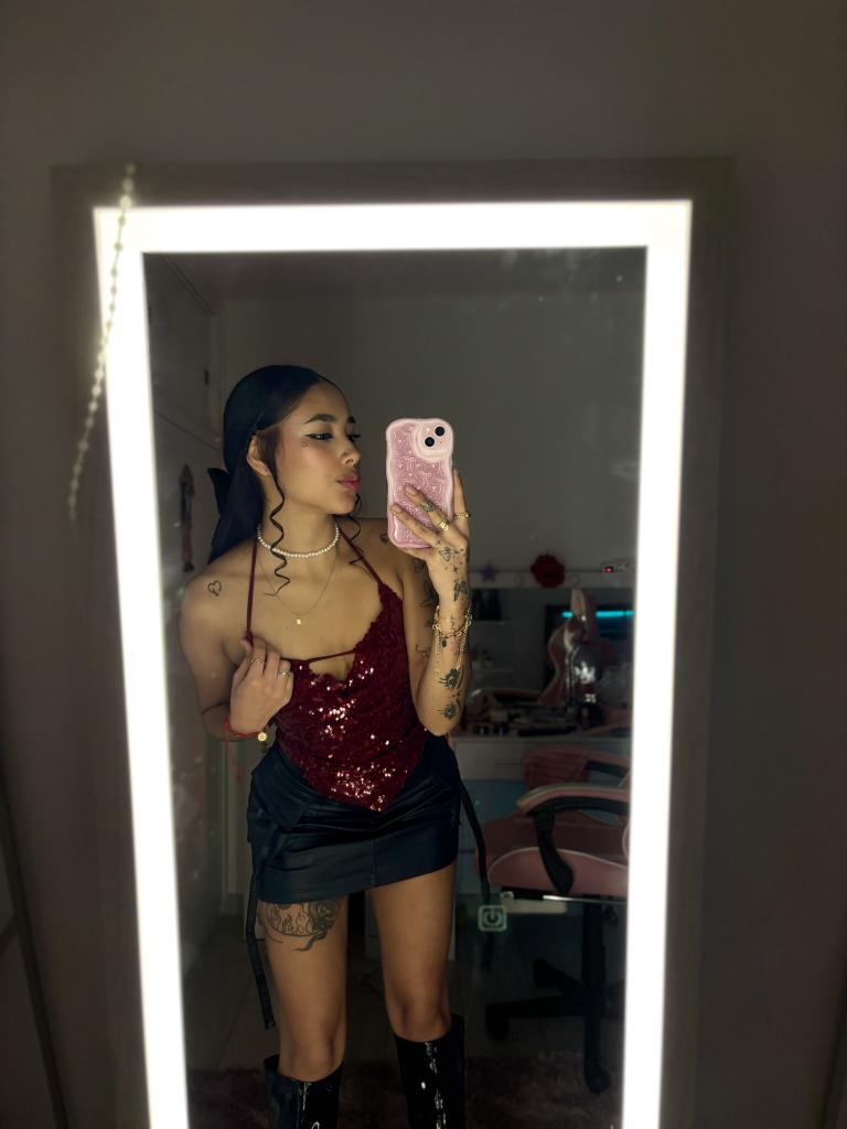 Chica busca chico en Las Palmas: 