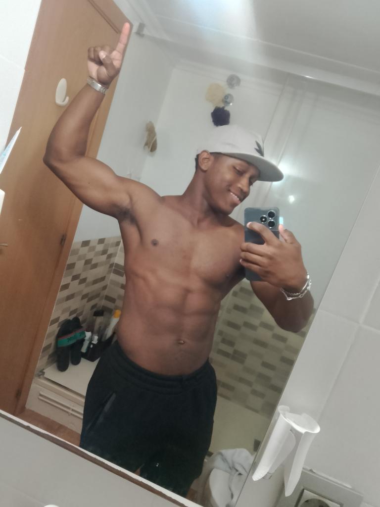 Chico busca chica en Barcelona: 