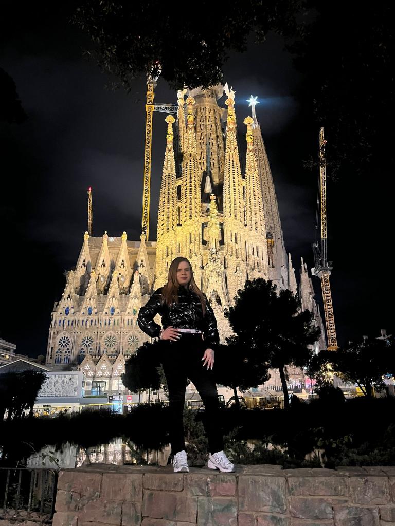 Travesti en Barcelona: 