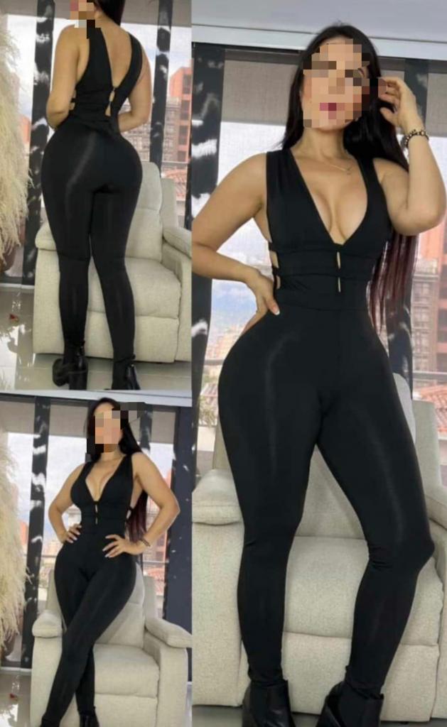 Chica busca chico en Málaga: 