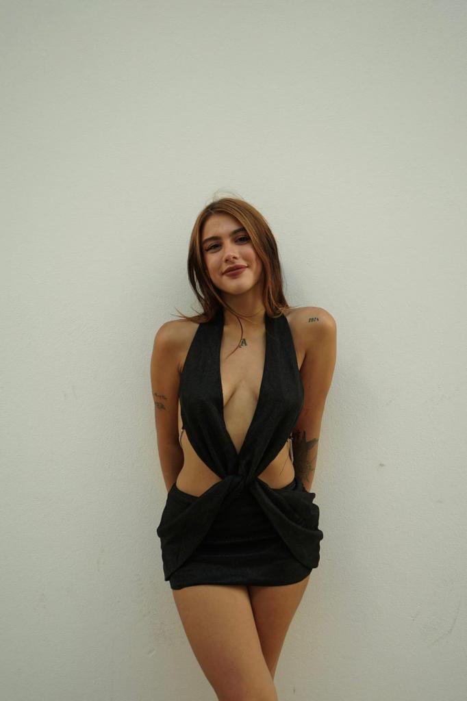 Chica busca chico en Madrid: 