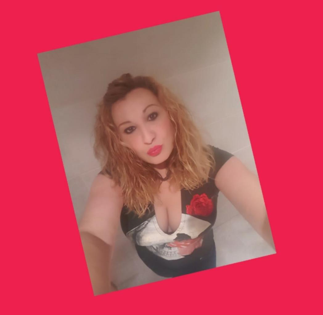 Chica busca chico en Valencia: 