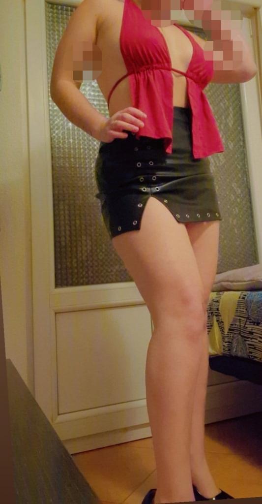 Chica busca chico en Palencia: 