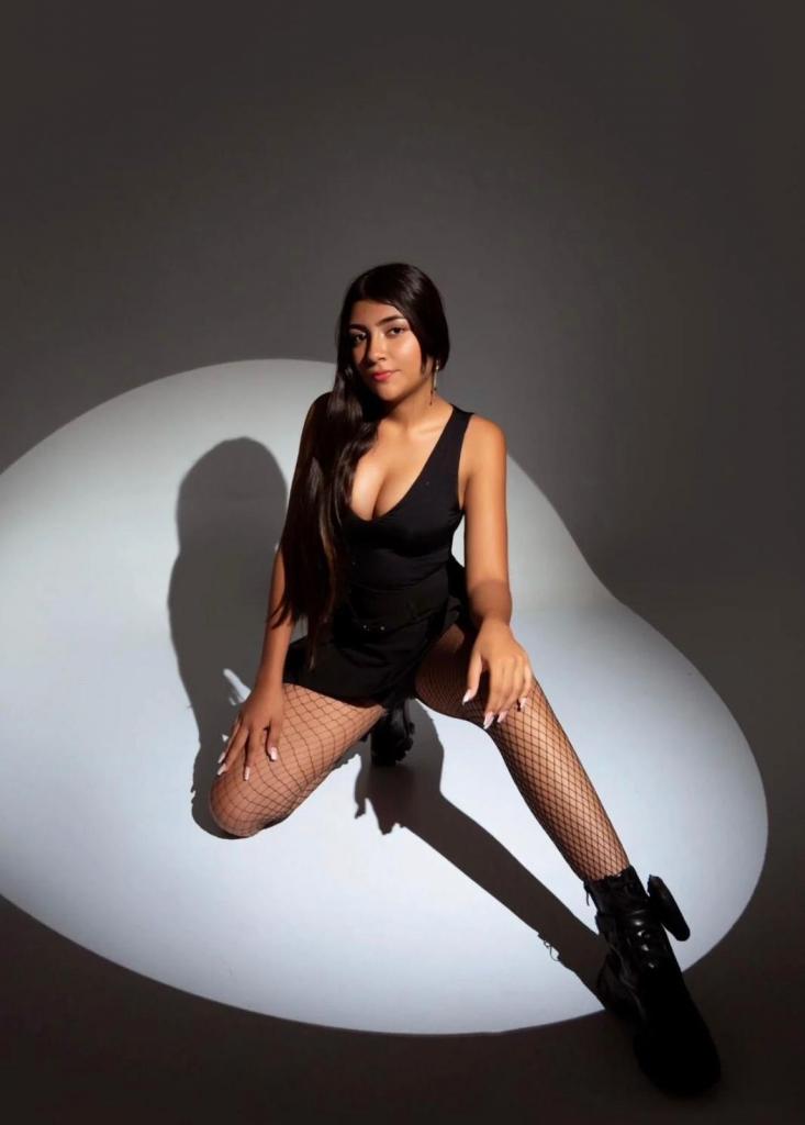 Chica busca chico en Málaga: 