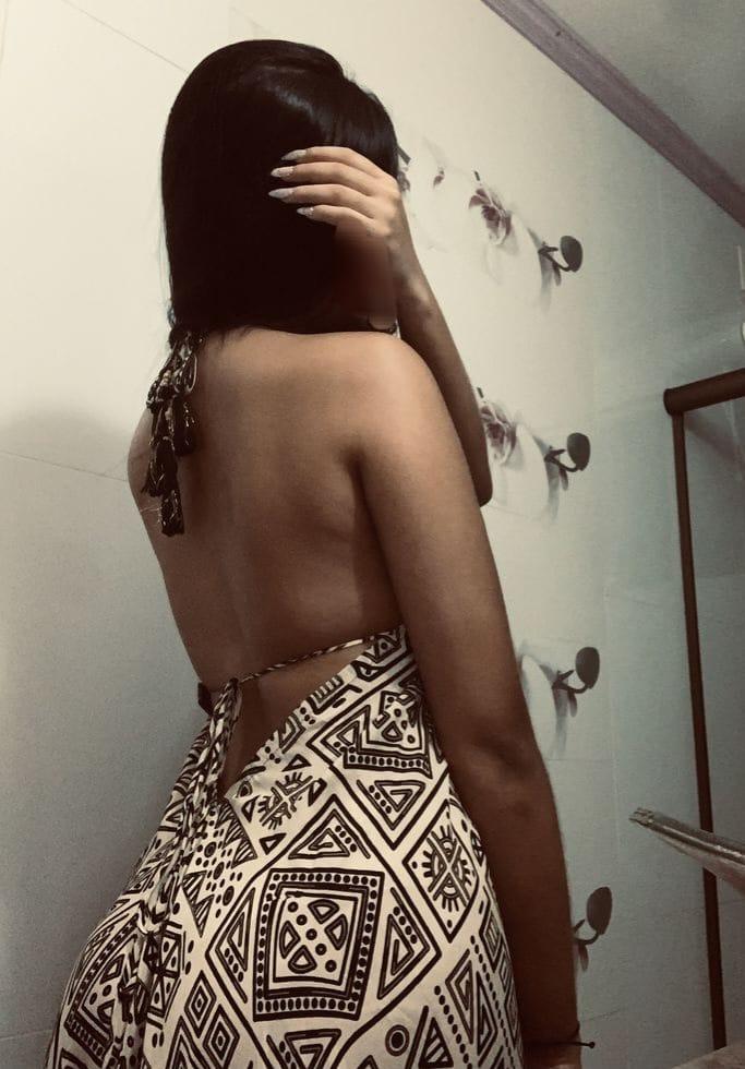 Chica busca chico en Badajoz: 