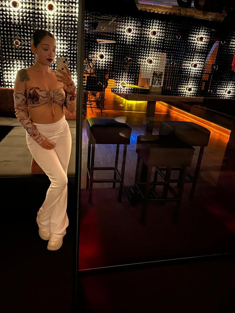 Chica busca chico en Madrid: 