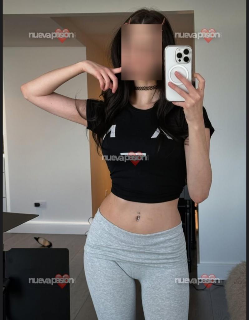 Chica busca chico en Granada: 