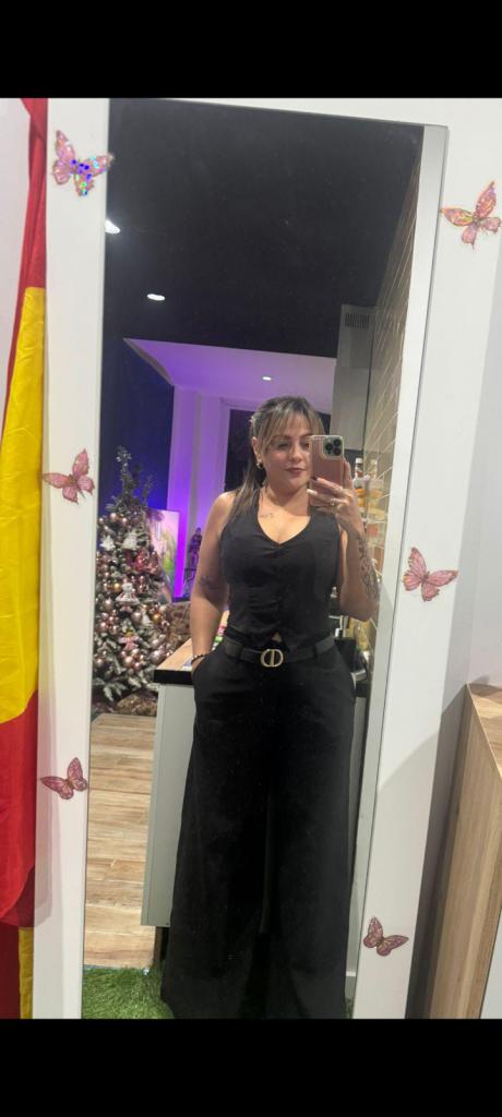 Chica busca chico en Madrid: 